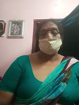 sarala_telugu webcam