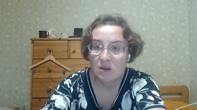 Smart_Rose webcam