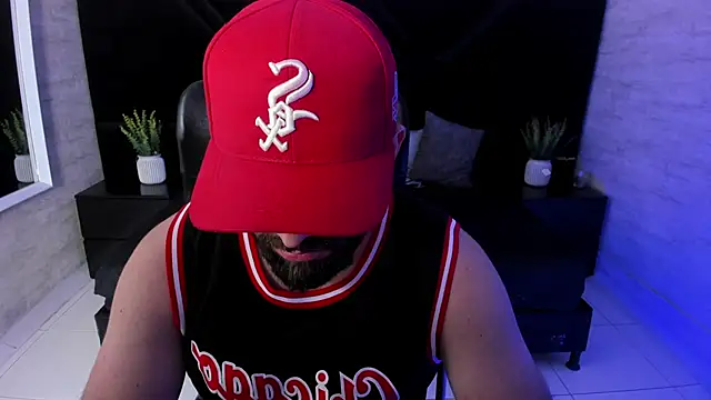 jhon_bear03 webcam