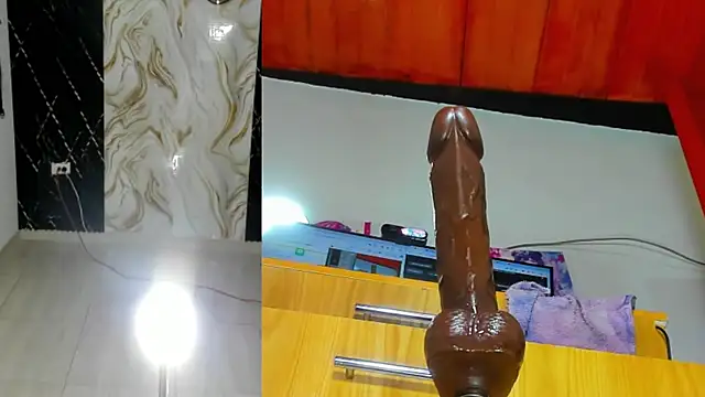 nikky_rosse webcam