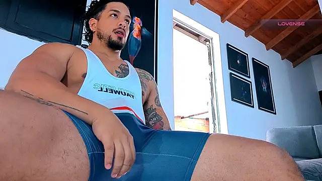 SilvaBranko webcam