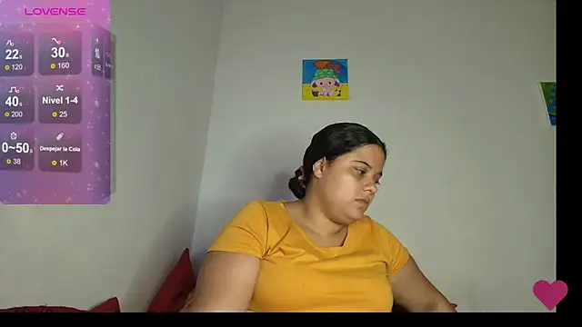 EliVanegas webcam