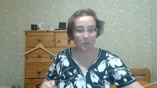Smart_Rose webcam