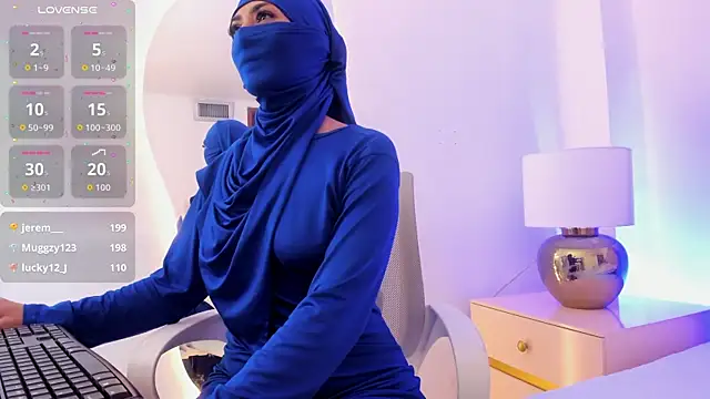 dinanoor (Ask my age) - Ass naked Bouncing 🔥