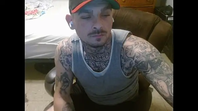 DADDY_KANE8--- live cam