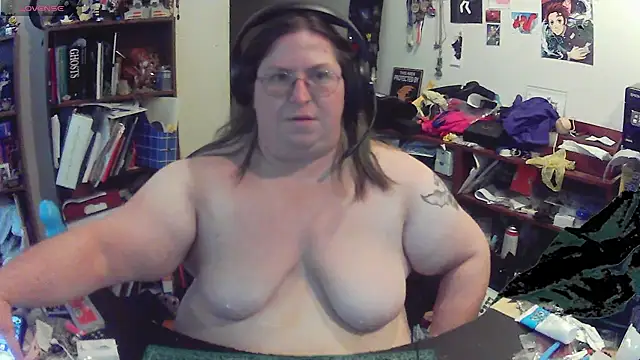 ShibariTurtleDuck webcam