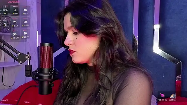 ValerieKay_ webcam