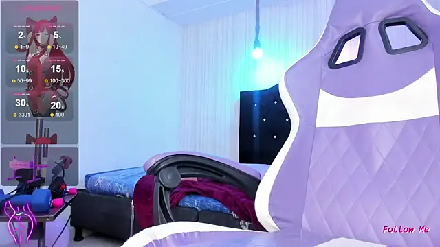 miku_katsuragi webcam