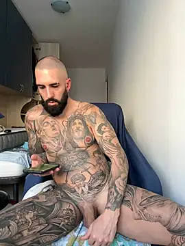 Gioeltoro89 webcam