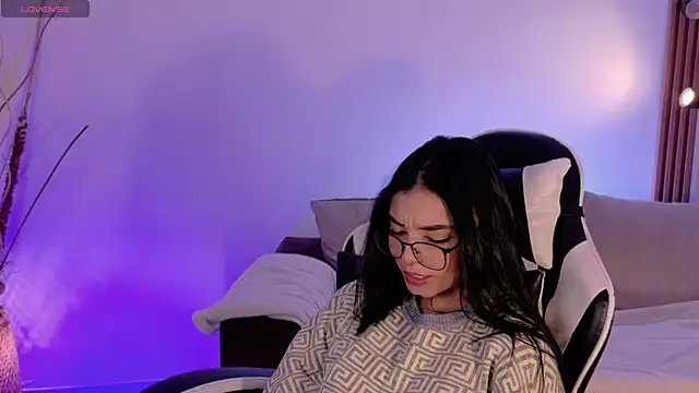 AnabelWolf webcam