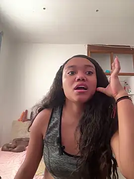 JasmineRose7 webcam