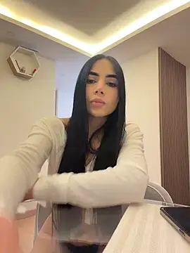 tamy_xoo webcam