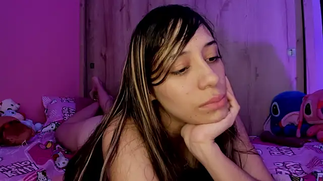 TANIA_06 webcam