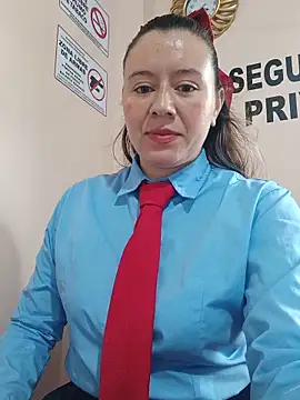 Hannah-colx webcam