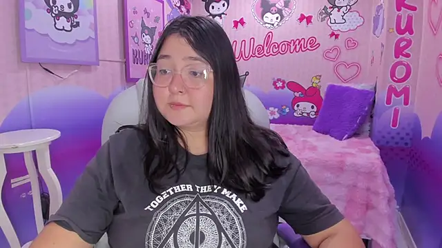 Dulce_meow webcam