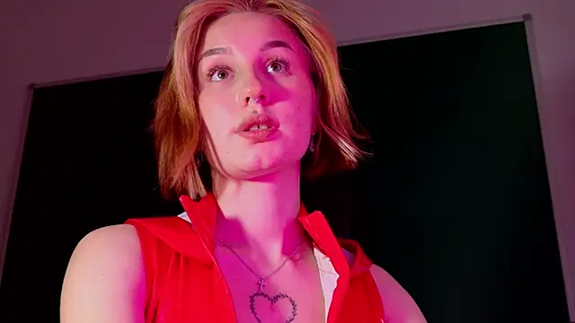 ClaireMathis webcam