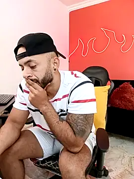 Mike_savage3 webcam