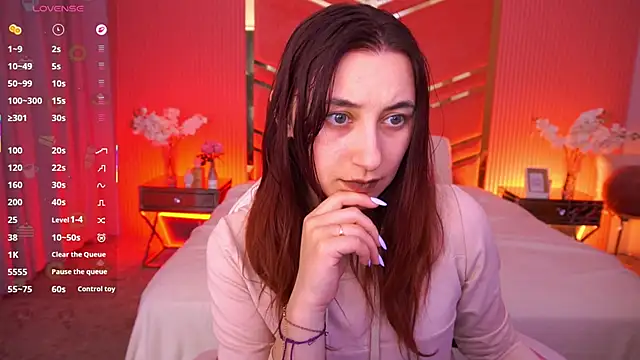 RoxieRay webcam