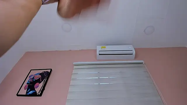 Maily_vega webcam