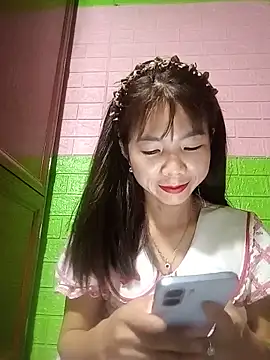 AmyLinee01 webcam