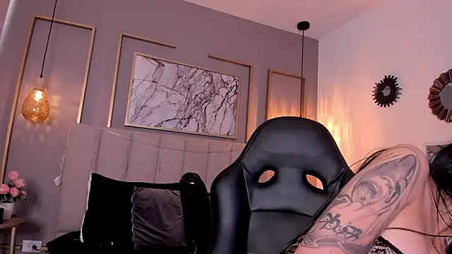 Samantha_Brooke webcam