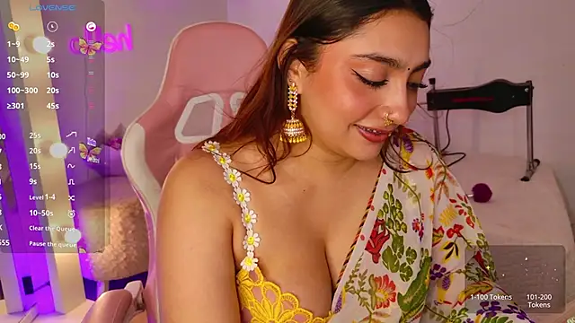 ashalisha webcam
