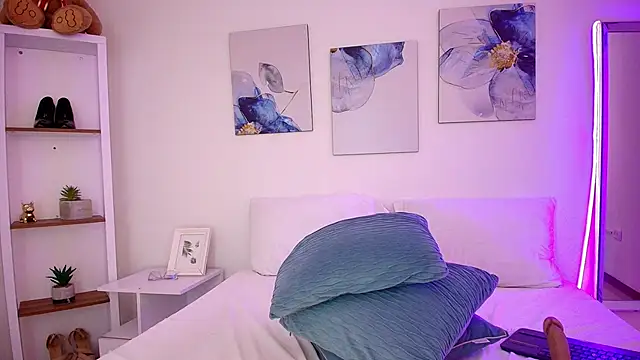 Isabella_Harley webcam