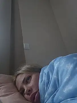 Lika8234 webcam