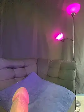 GirthGoddessCoco webcam