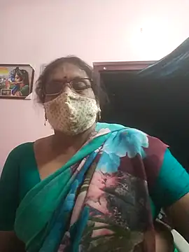 sarala_telugu webcam