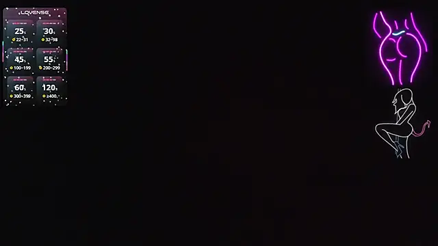 JulieDeep webcam