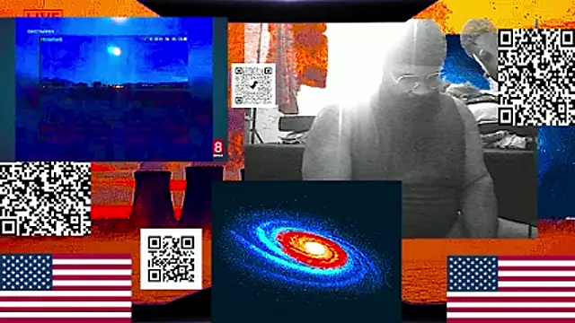 RussellTaylorLacy webcam