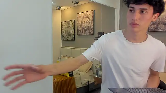 thom_ames webcam