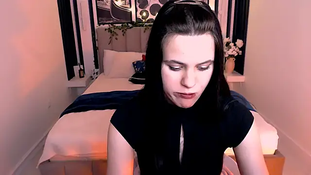 _Scarlett_Lee_ webcam