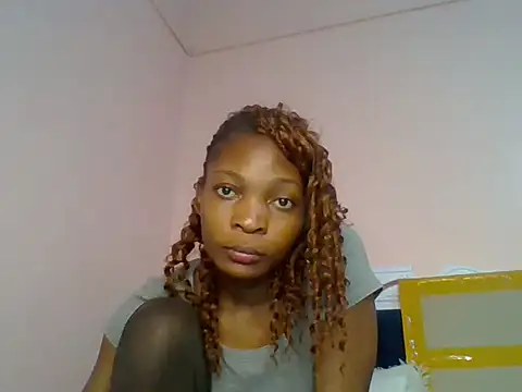 Ariana254 webcam