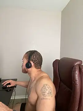 Fathero1time webcam