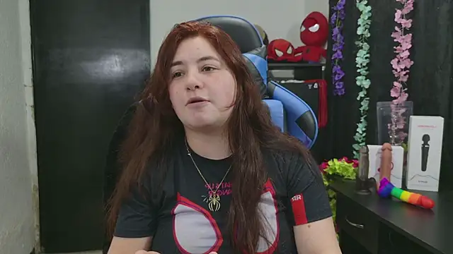 ann_bronw webcam