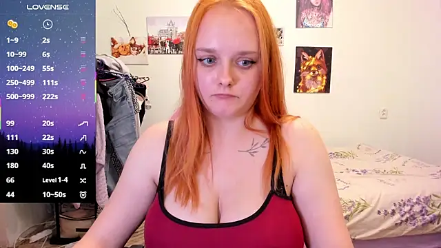 Kofein webcam