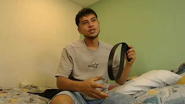 danielitopapuu webcam