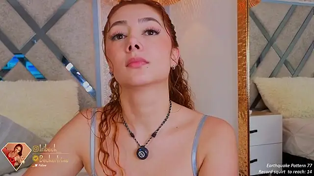 oceane_becker webcam