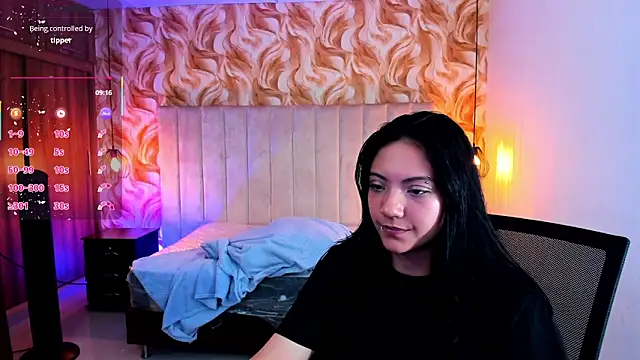 miichael_black webcam