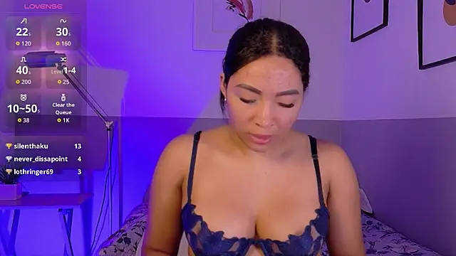drooling4daddy webcam