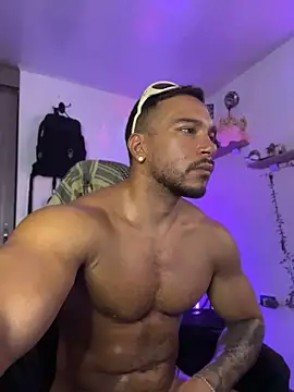 FreszX webcam