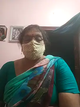 sarala_telugu webcam