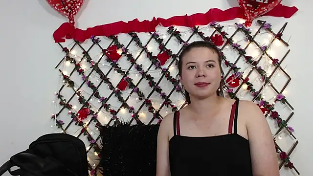 Samantha_Wallker webcam