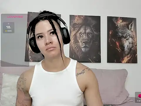 AngelMartinss webcam