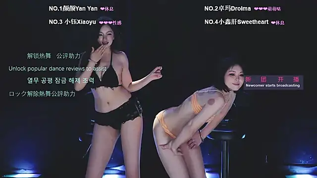 WWHAA webcam