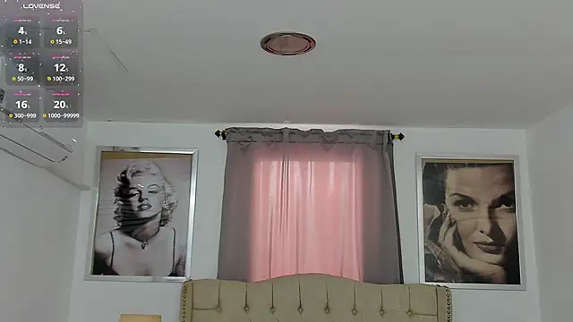 Beautyari_ webcam