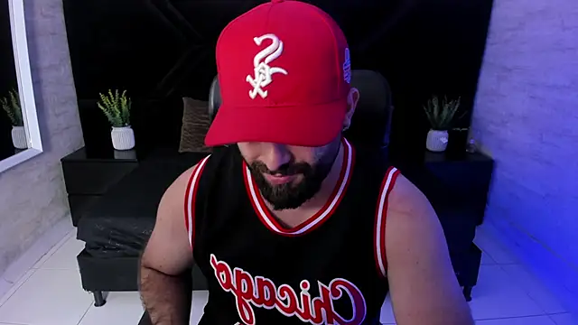 jhon_bear03 webcam