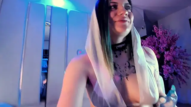 Broklinwhite_ webcam